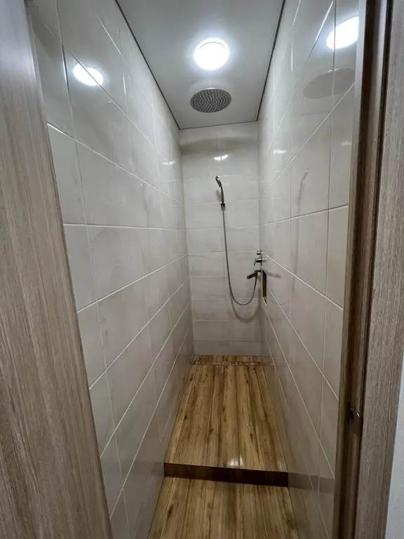 Просторная 3-комнатная квартира в тихом районе Горный