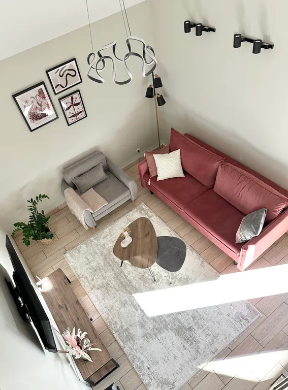 Дом Барнхаус