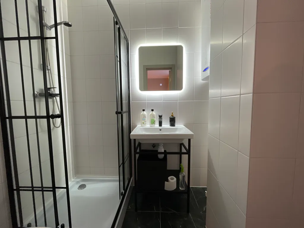 Двухместный комфорт улучшенный