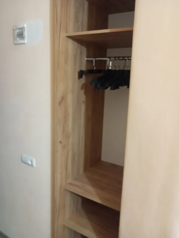 Апартамент в центре города