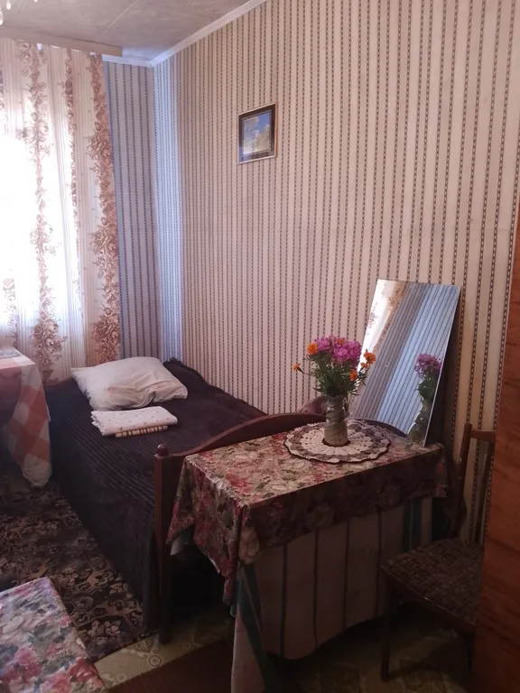 Комната в Дивеево