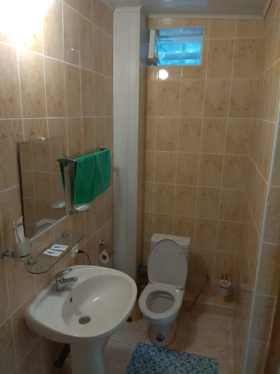 Квартира Комната — Геленджик