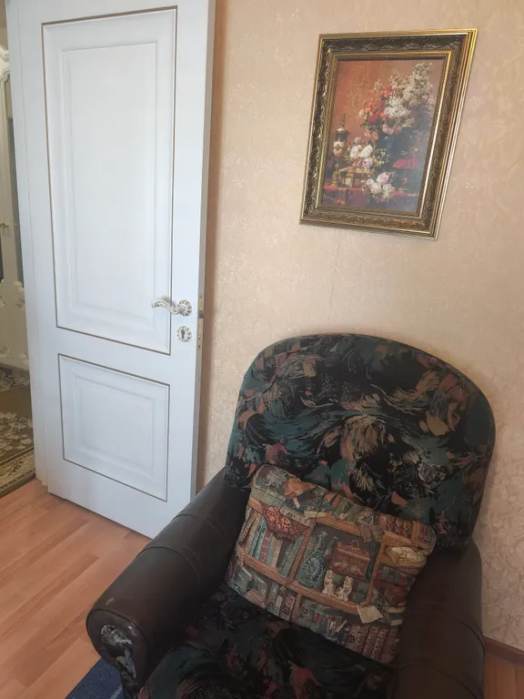 Уютная комната возле метро Каменная горка