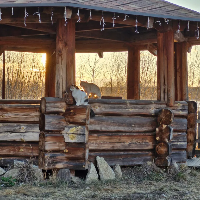 Уютный Дом с панорамным видом на Каму " РЕЧНОЙ МАЯК "