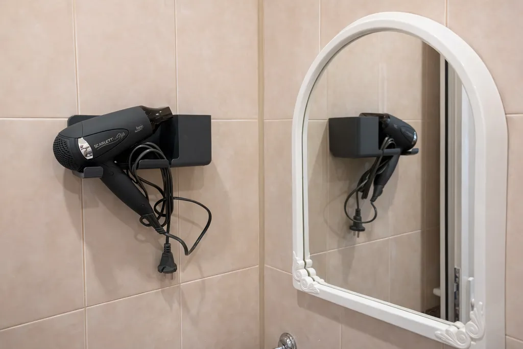 Двухместный улучшенный номер с собственной ванной комнатой