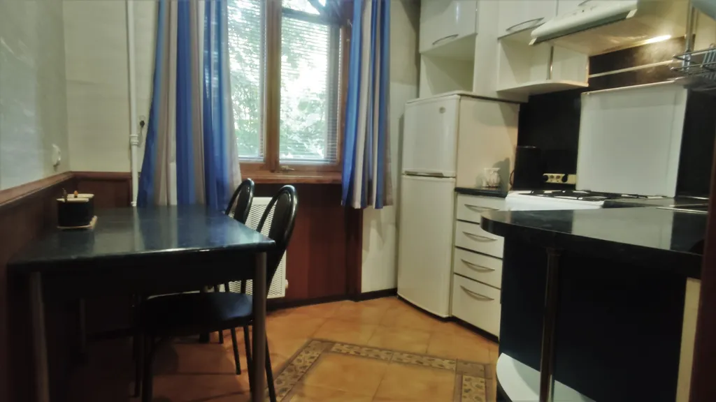 Квартира Квартира рядом со сквером — Севастополь