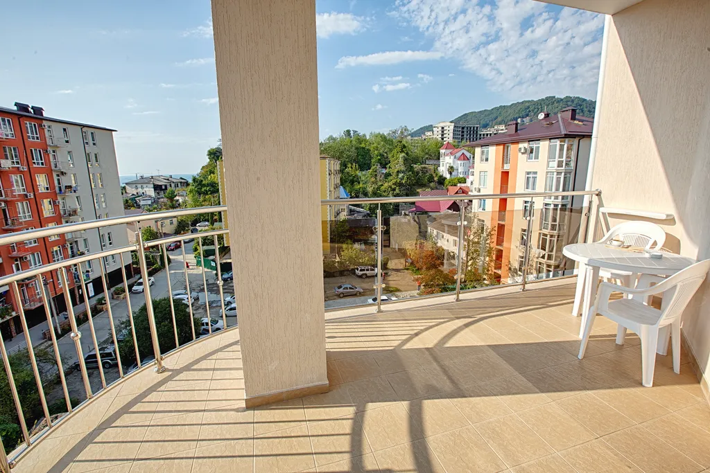 Комната