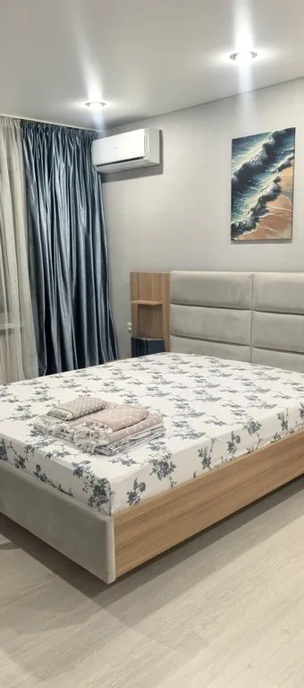 2-комнатная квартира в центре Владикавказа