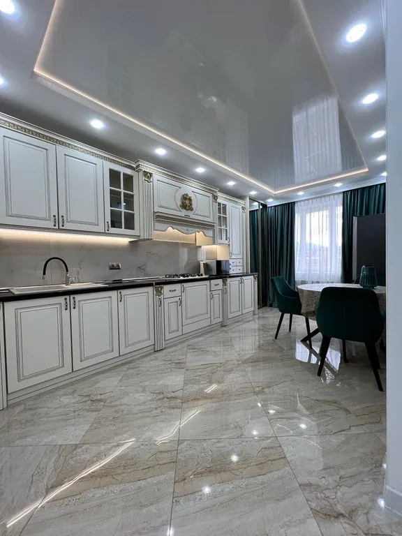 Квартира возле миграционного центра