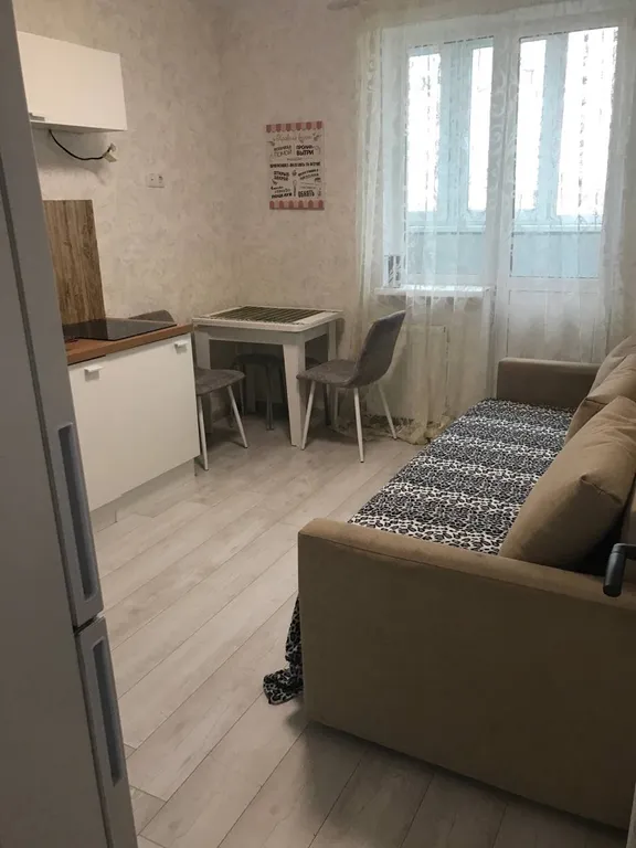 Квартира Квартира около центрального автовокзала — Самара