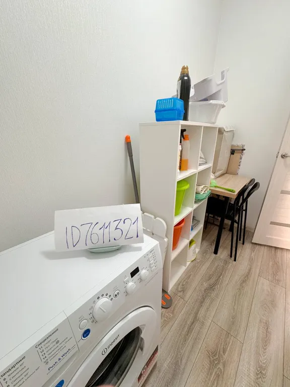 Уютная квартира напротив бассейна со своими лежаками, 7 спальных мест