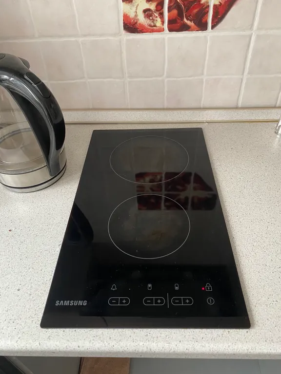 Комфортная 1-комнатная квартира в центре