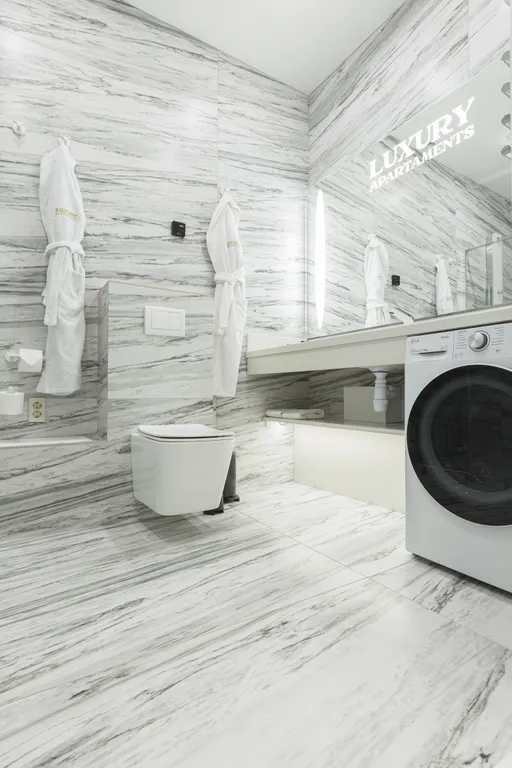 Lux 1 апартаменты