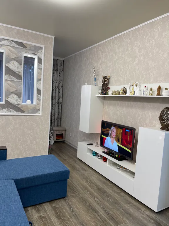 Комфортная квартира для незабываемого отдыха — аренда посуточно в Светлогорск