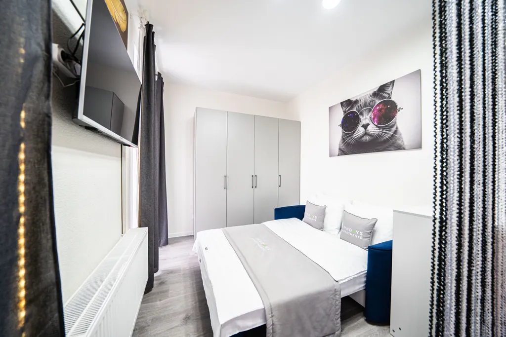 Квартира у метро Девяткино