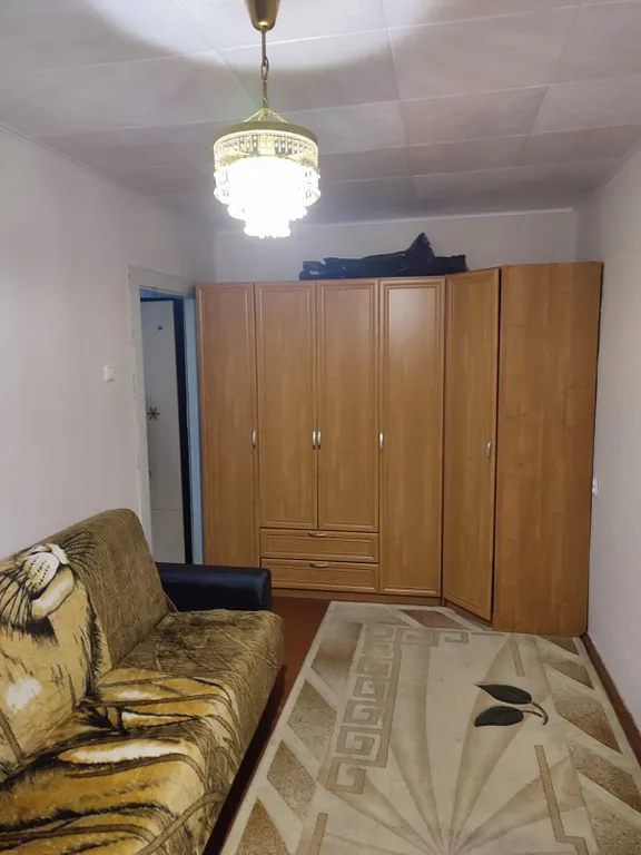 2-комнатная Квартира — аренда посуточно в Апатиты