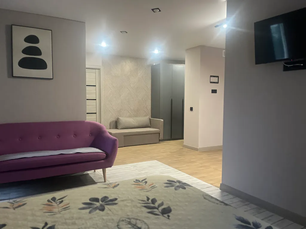 Студия у Космопорта