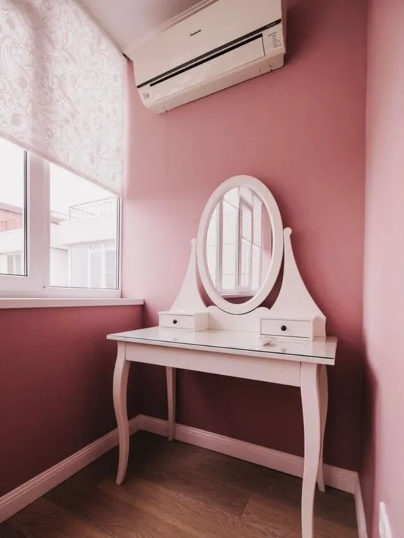 Квартира 2-комнатная Квартира — Анапа