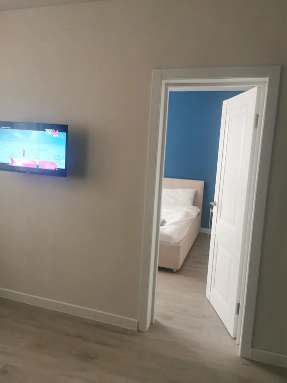 Уютная квартира на Уральской