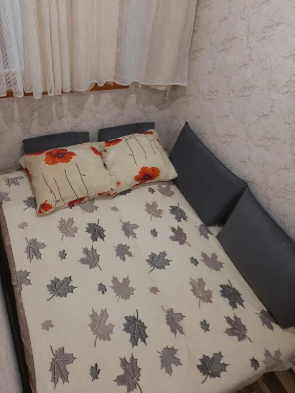 Уютная квартира в центре в 5 минутах от моря