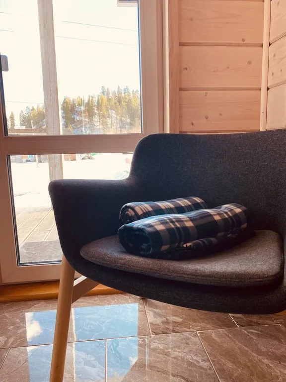 2-комнатный Дом