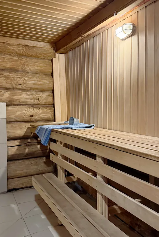 Гостеприимный дом