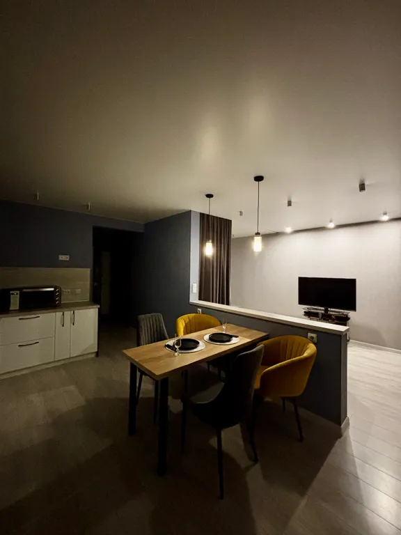 Квартира Квартира 100% соответствует описанию и фото — Великий Новгород