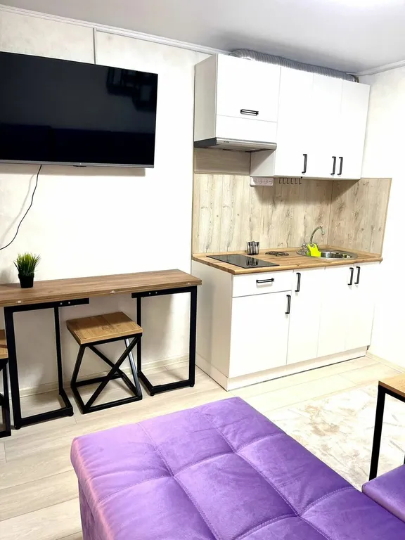 Студия Лаванда