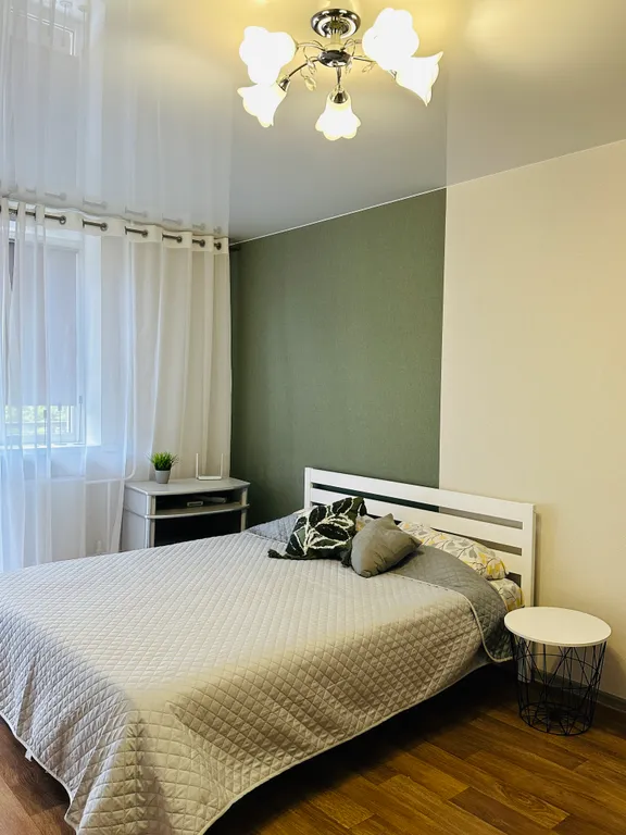 Квартира Квартира в центре — Калининград