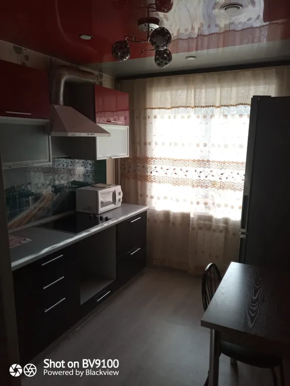 Уютная квартира в районе Областной больницы