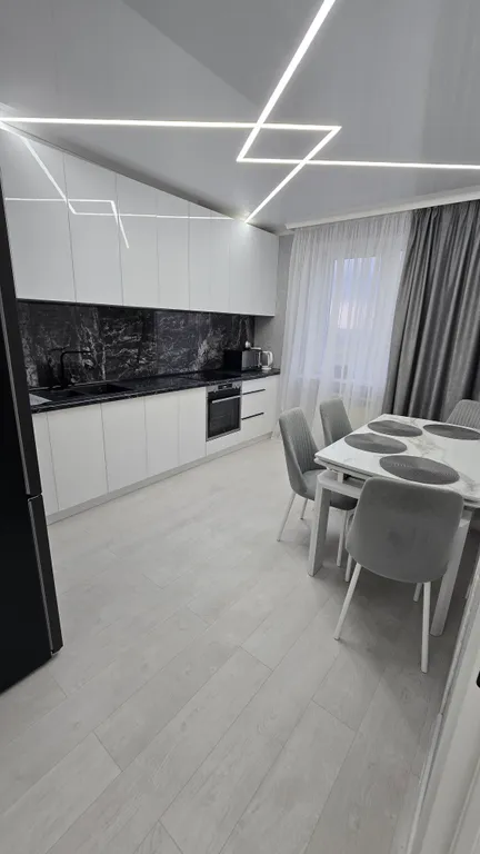 Шикарная 2-х комнатная квартира