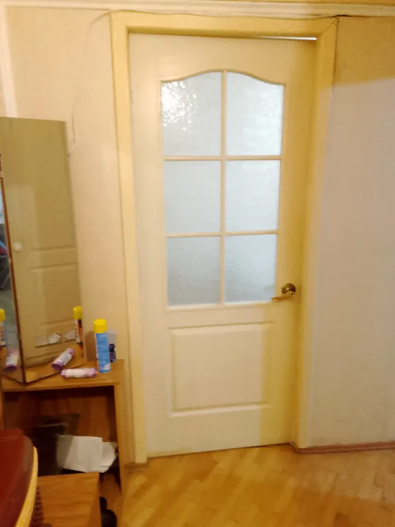 Тихая квартира для спокойного отдыха