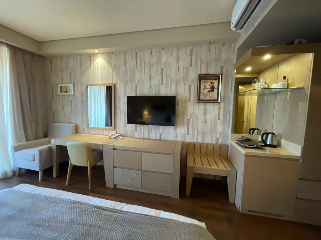 Апартамент в dreamlend oasis