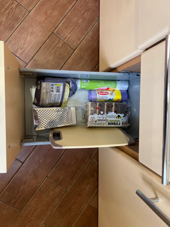 Просторные апартаменты в центре города