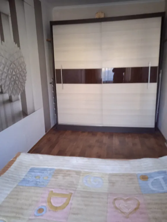 Уютная квартира в 10 минутах от берега моря