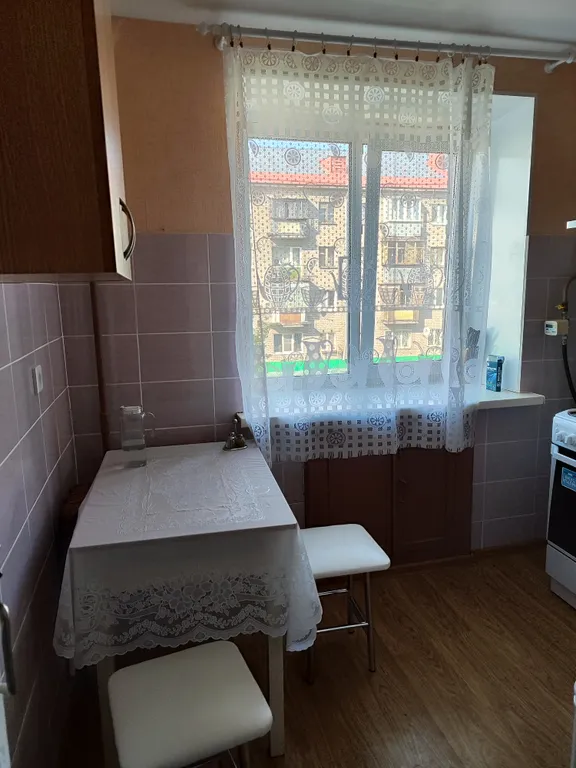 Уютная 2-комнатная квартира