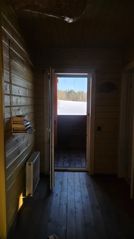 Уютный коттедж в 10 километрах от Минска