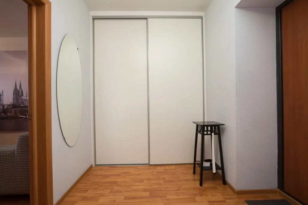 Квартира Однокомнатная квартира в ЖК, ЦМТЕ — Екатеринбург