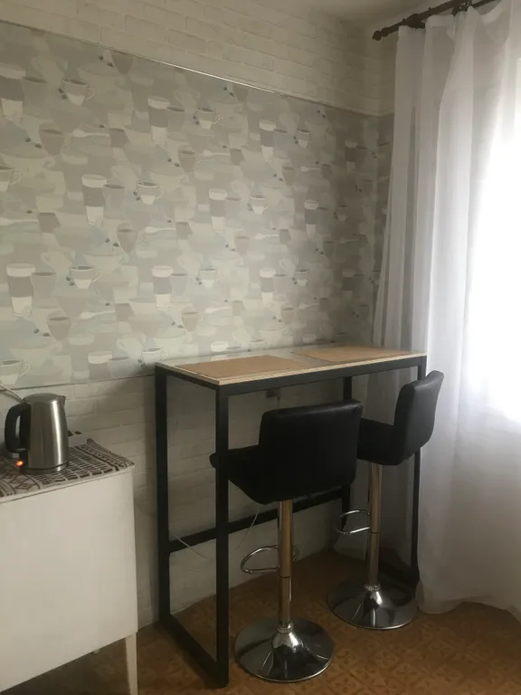 Квартира рядом с аэропортом