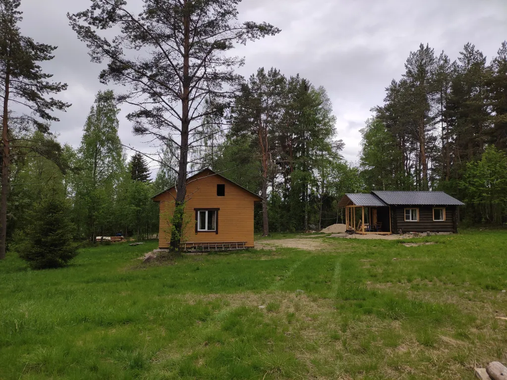 Гостевые дома Илвас