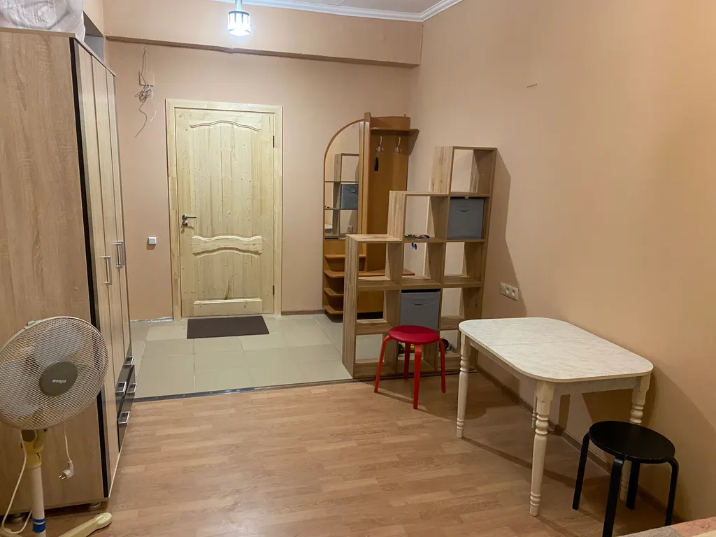 Квартира в ЖК Парковый