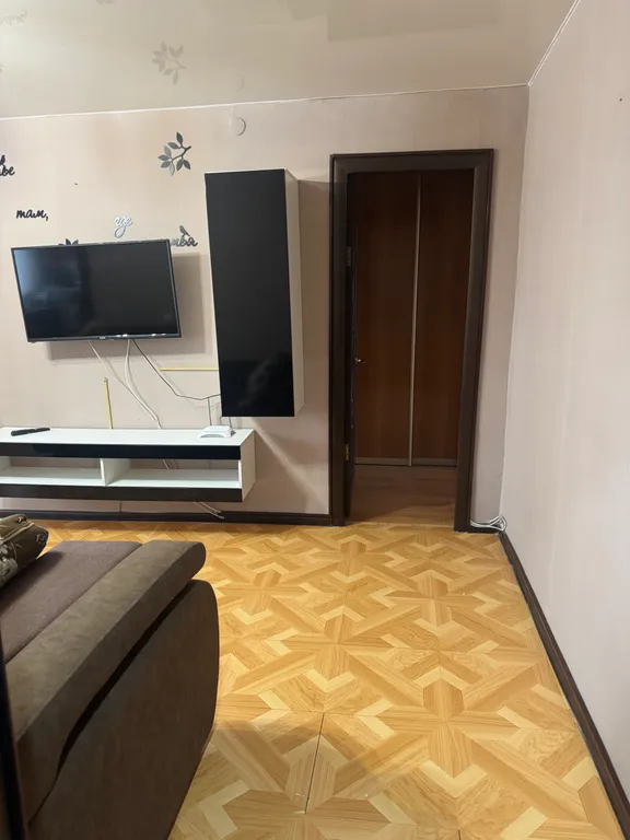 Ухоженная 3х комнатная квартира в центре города