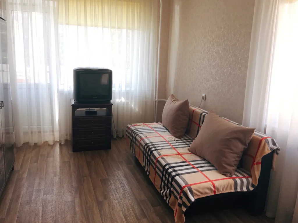 Квартира Квартира на Космической — Калининград