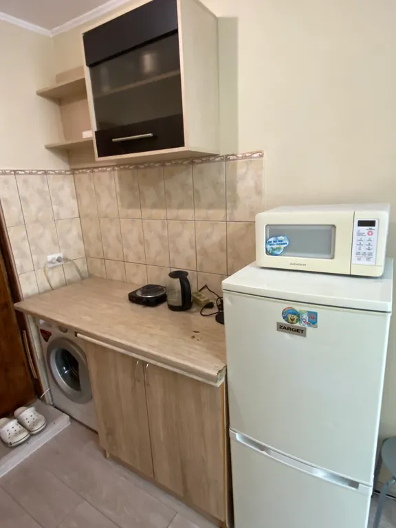 Уютная студия в центральном районе города