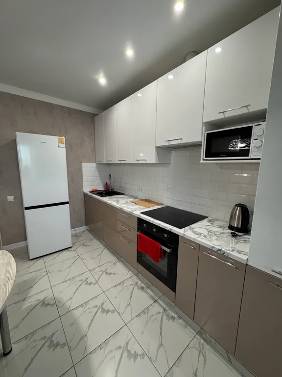 Апартамент Лилия