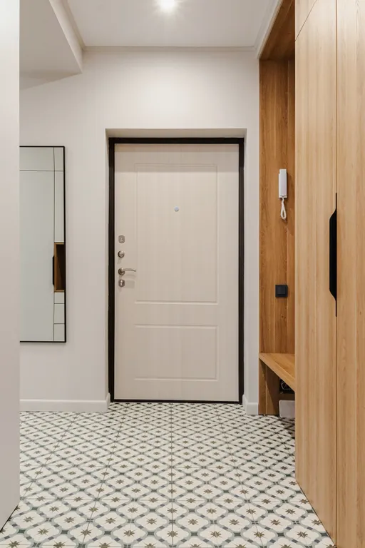 Квартира комфорт плюс рядом с ТРЦ Планета