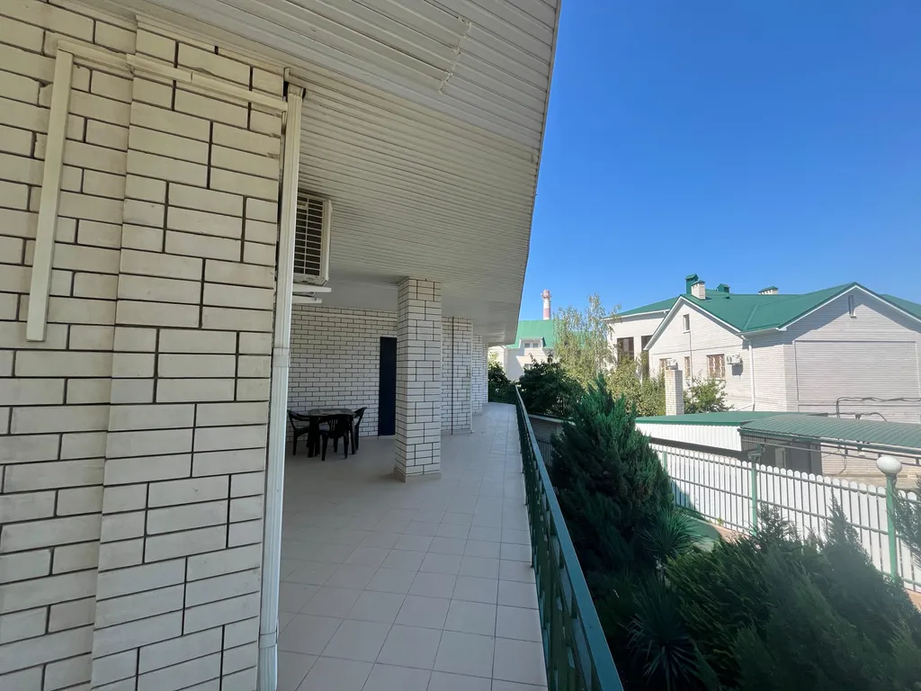 Квартира Комната — Анапа