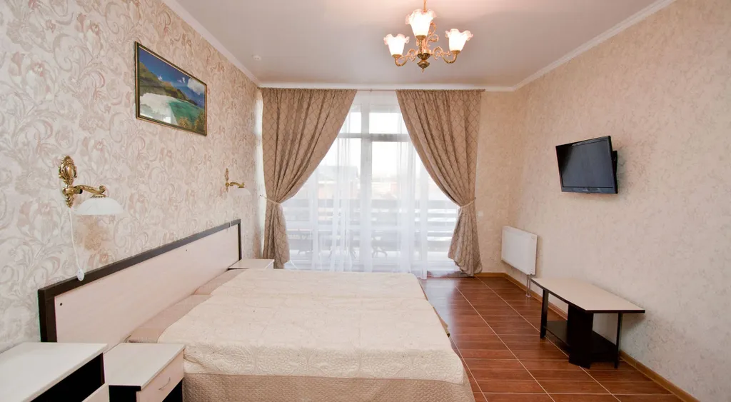 Квартира Комната — Анапа