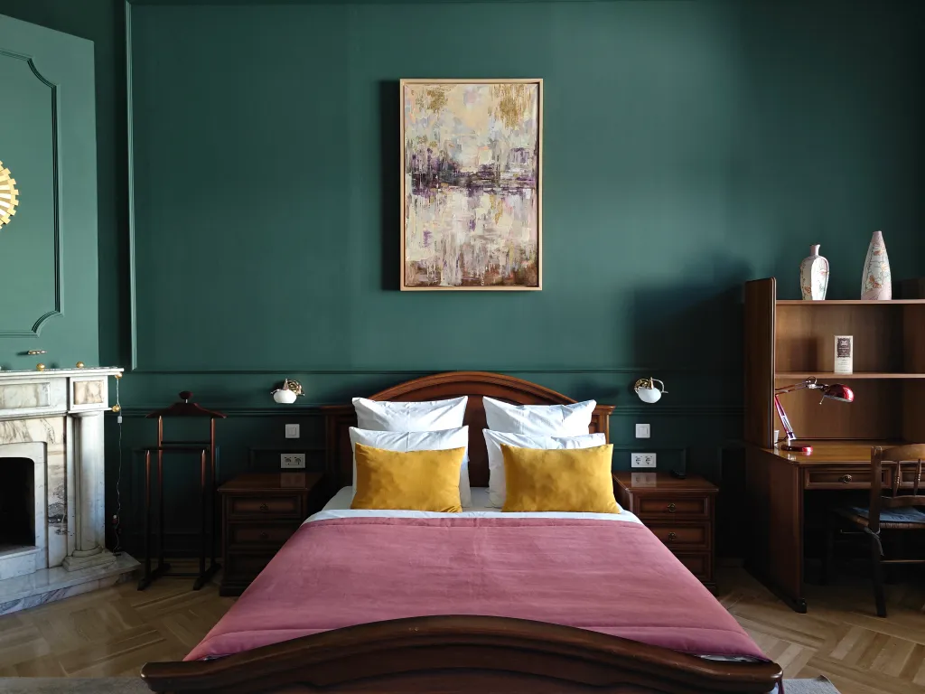 Квартира Квартира Green deluxe at the Harmitage — Санкт-Петербург