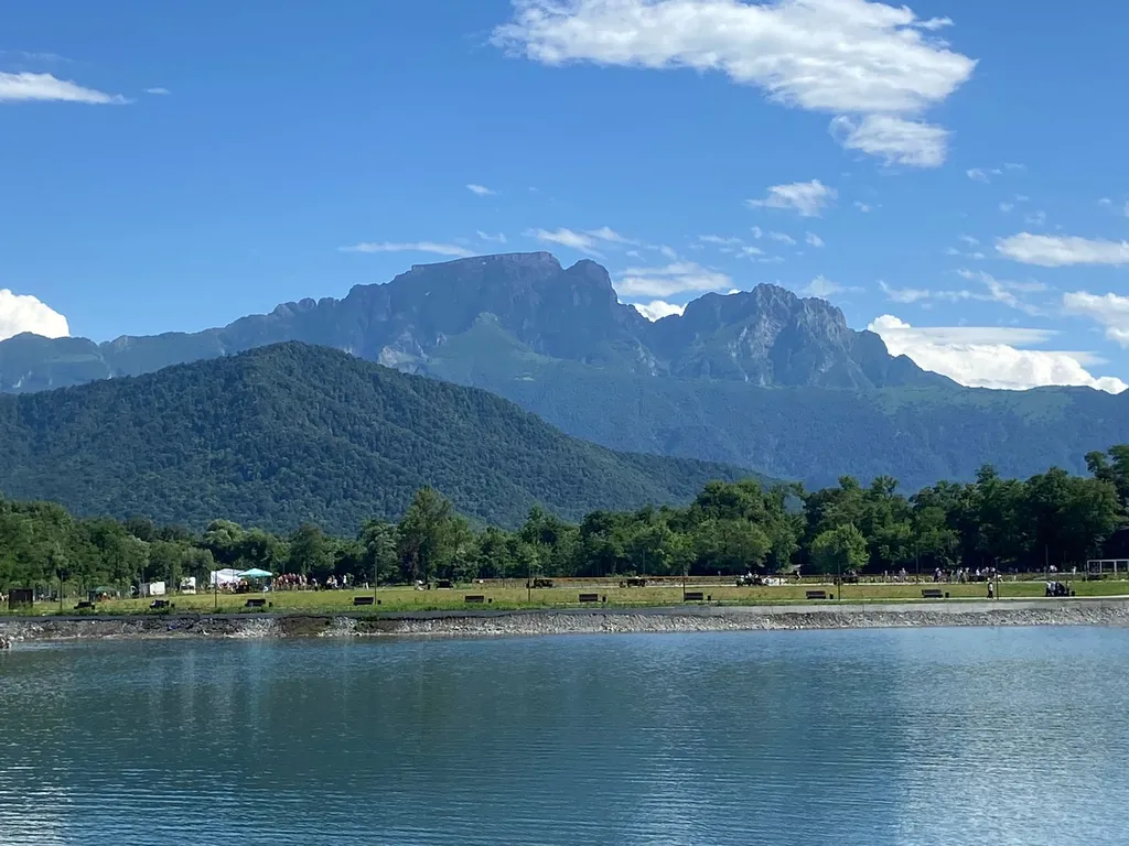 Гостевой домик на территории дачного дома